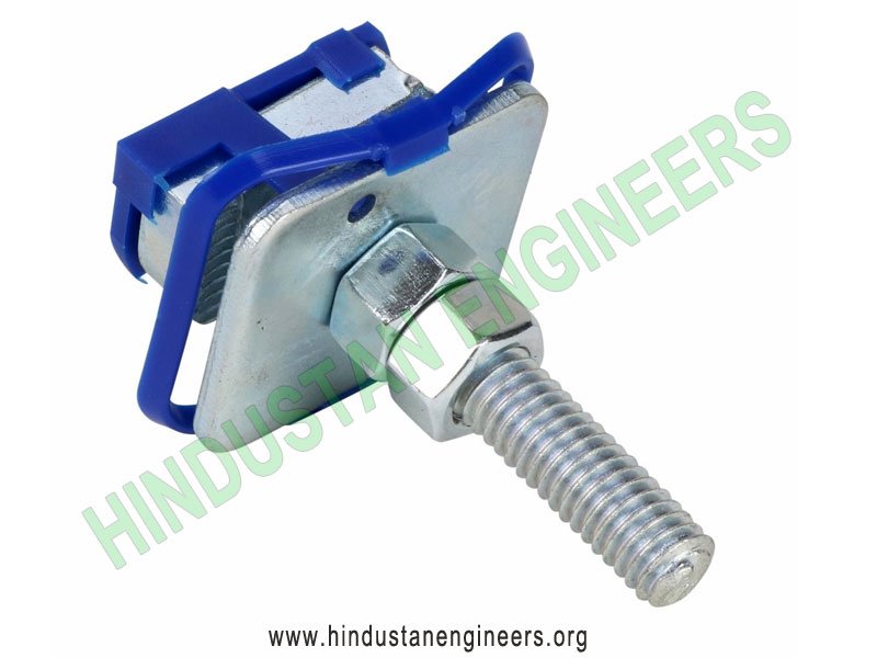 Kwikstrut No Spring Channel Nut