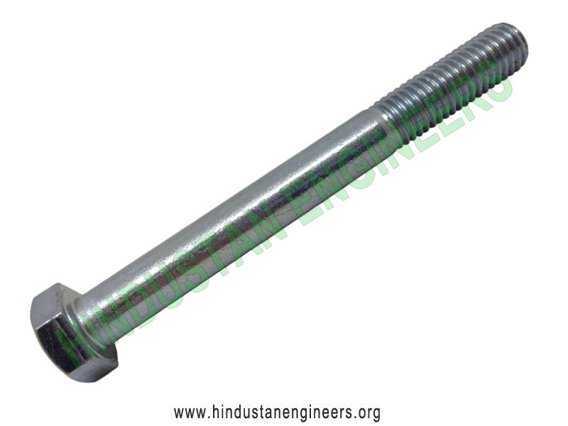 Long Hex Head Bolt
