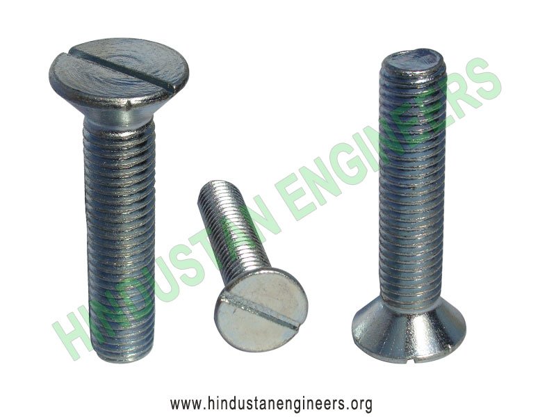 Machine Screw 03