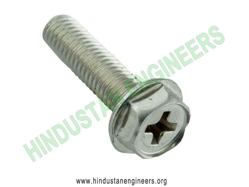 Machine Screw 04