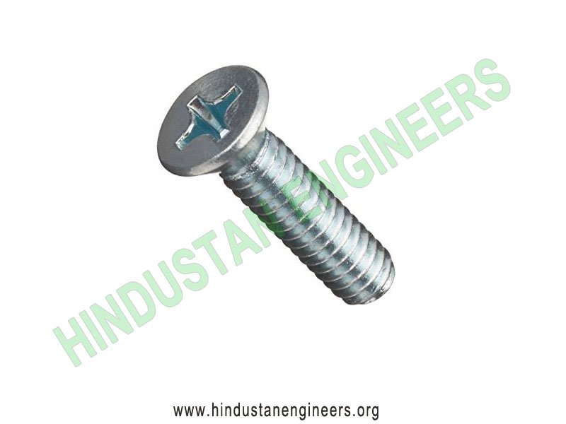 Machine Screw 05