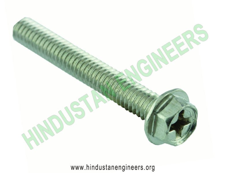Machine Screw 06