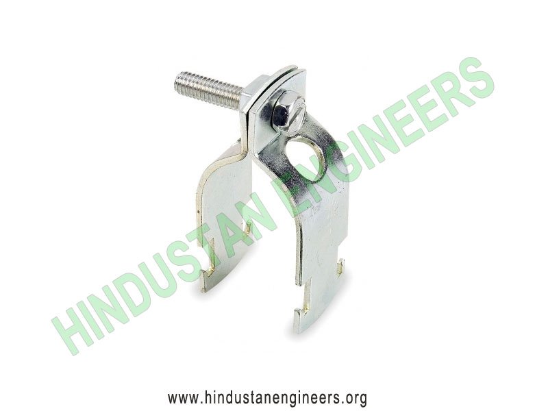 Pipe Clamp 03