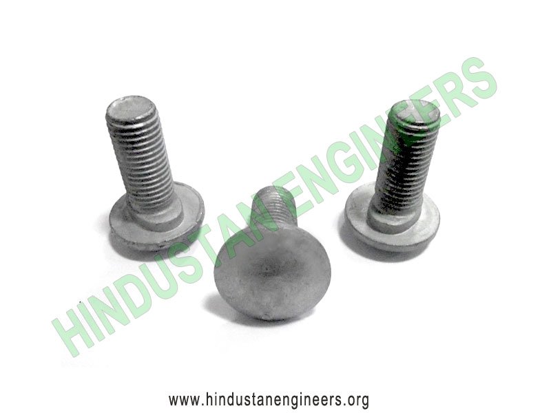 Road Crash Barrier Fastener 03