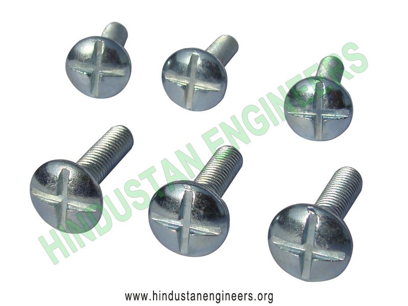 Roofing Bolt 03