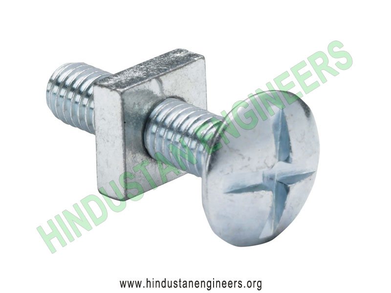 Roofing Bolt 04