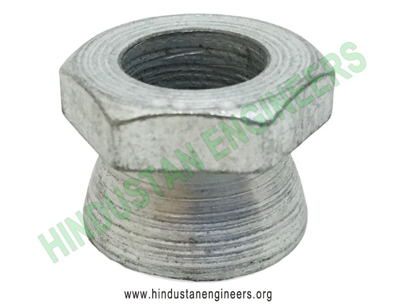 Shear Nut Anti Theft Nut