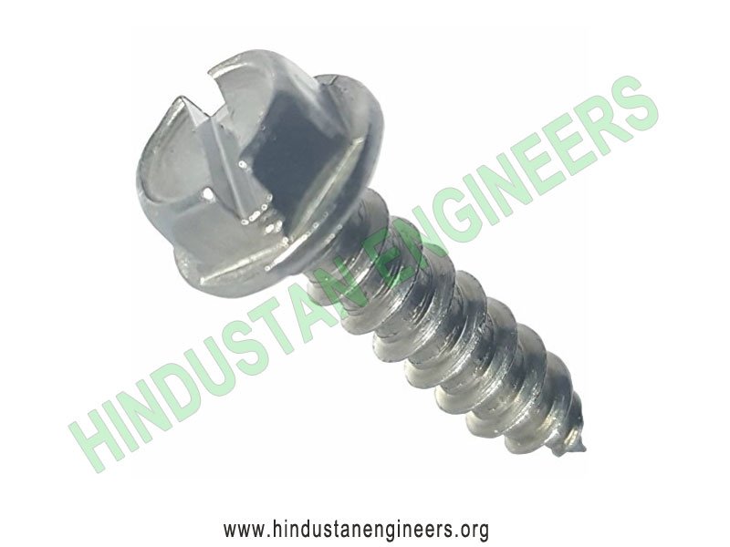 Sheet Metal Screw 07
