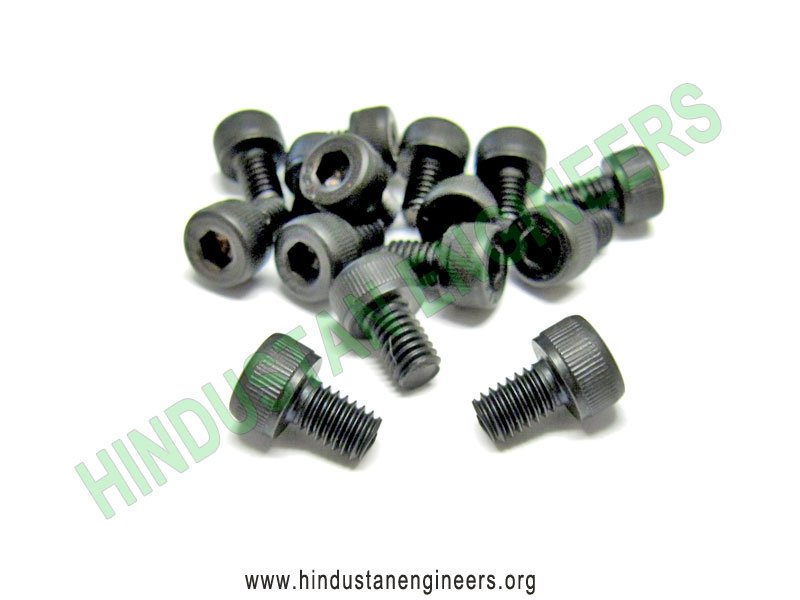 Socket Cap Head Bolt