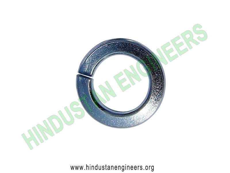 Spring Lock Washer
