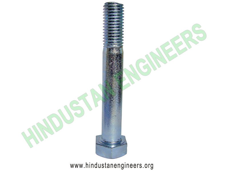 Structural Hex Bolt