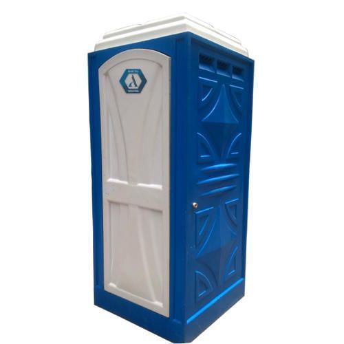 FRP Portable Toilet 01
