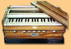 Harmonium 01