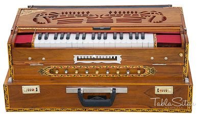 Harmonium 03