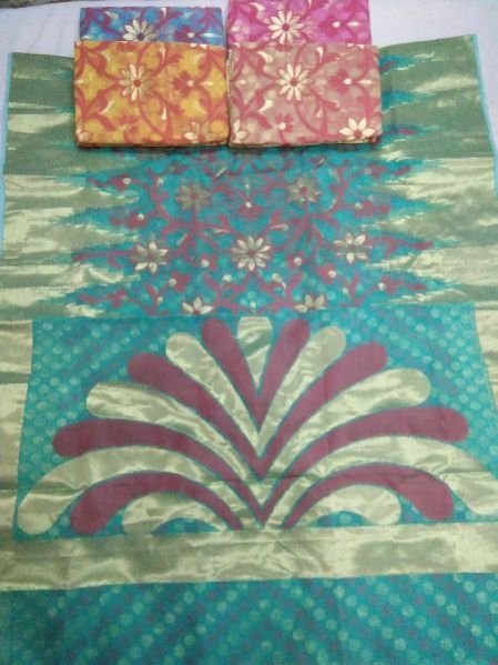 Cotton Sarees 10