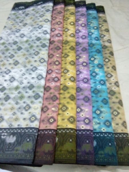 Cotton Sarees 11