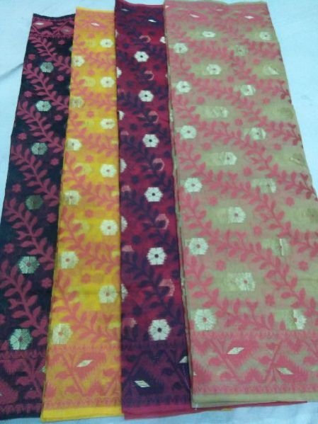 Cotton Sarees 12