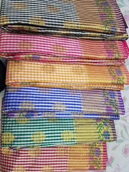 Cotton Sarees 13