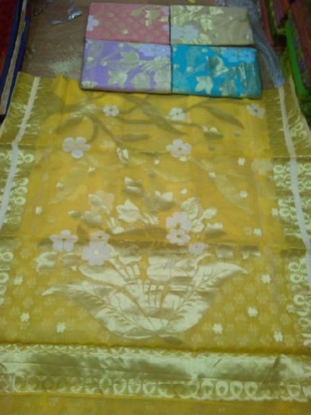 Designer Sarees 06
