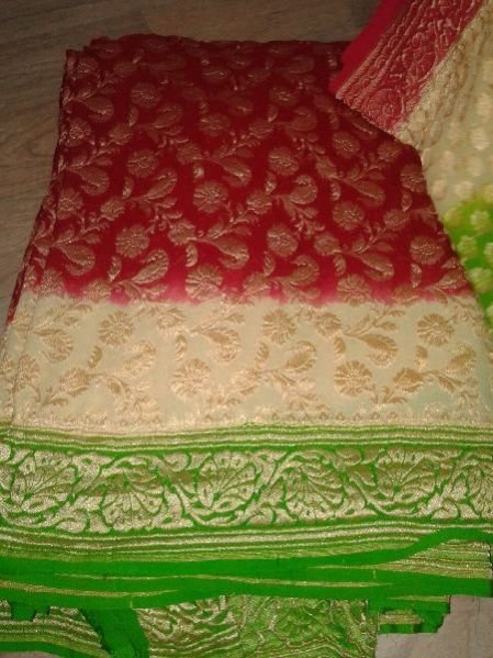 Designer Sarees 13