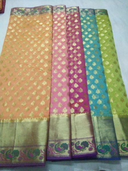 Silk Sarees 02