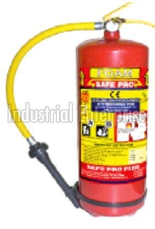 Mechanical Foam Type Stored Pressure 9 Ltr.