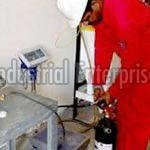 Fire Extinguisher Refilling Services 01