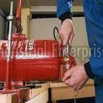 Fire Extinguisher Refilling Services 02