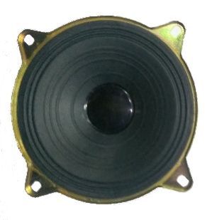 Ceiling Speaker (5 Inch 4E, 15W)