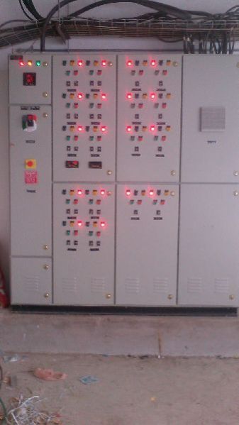 Motor Control Panels 02