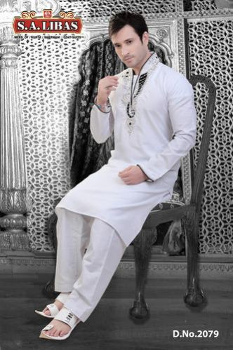 Mens Kurta 01