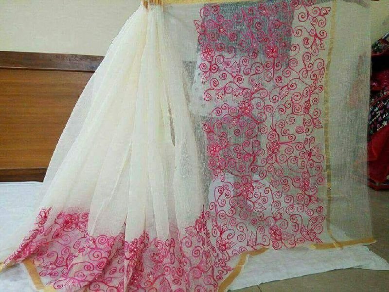 Kota Doria Sarees 03