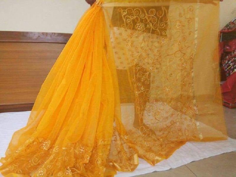 Kota Doria Sarees 04