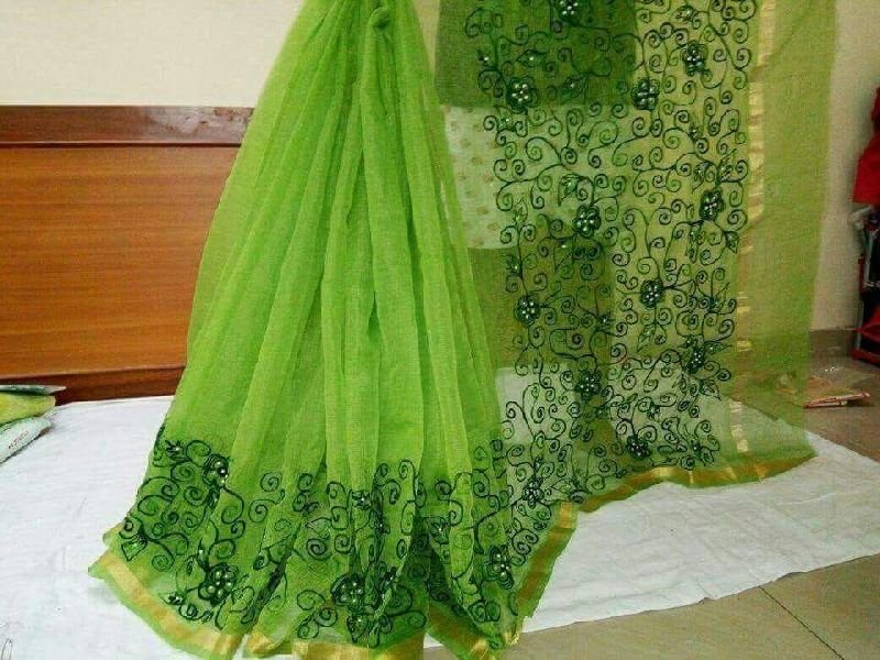 Kota Doria Sarees 05