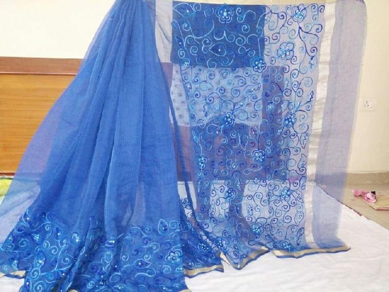 Kota Doria Sarees 06