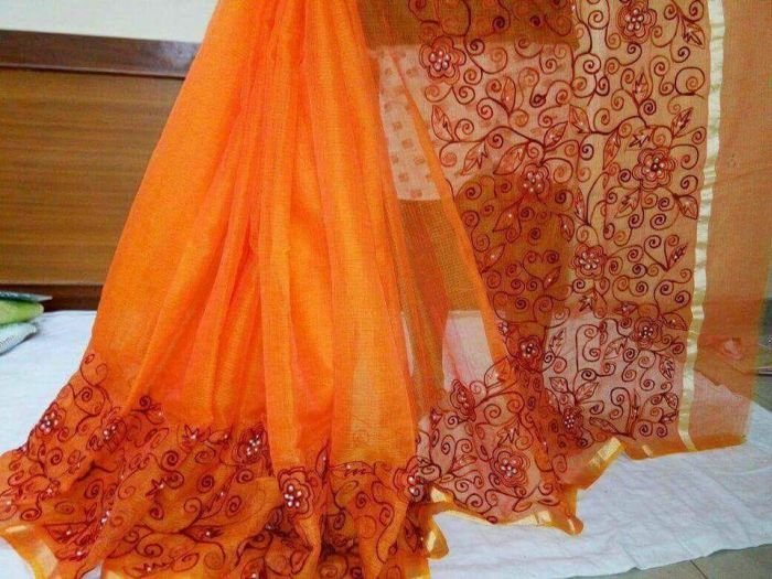 Kota Doria Sarees 09