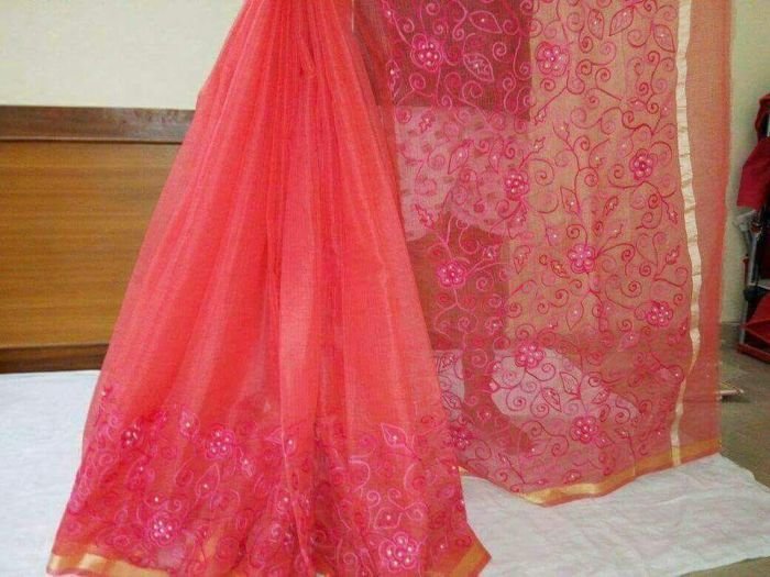 Kota Doria Sarees 10