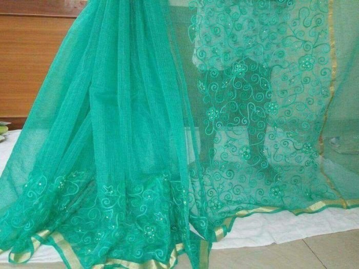 Kota Doria Sarees 12
