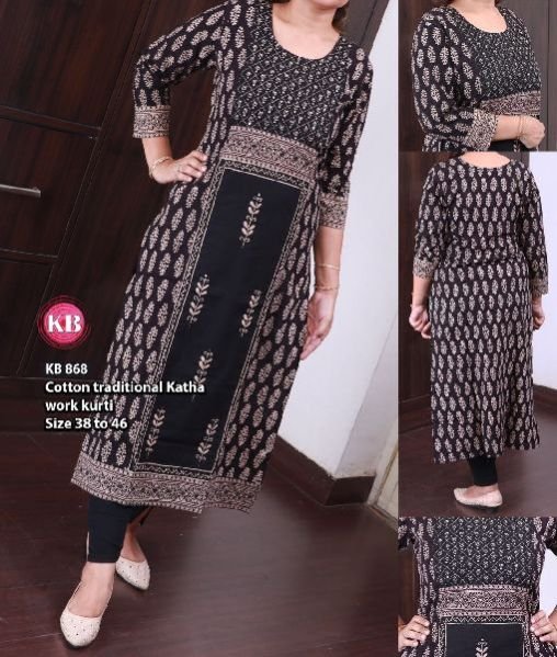 Womens Designer Kurtis 06