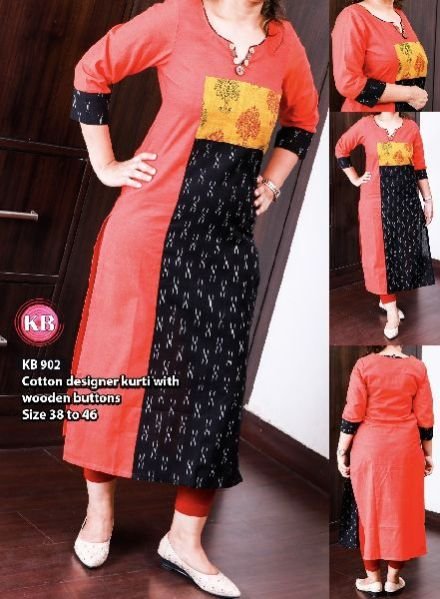 Womens Designer Kurtis 16