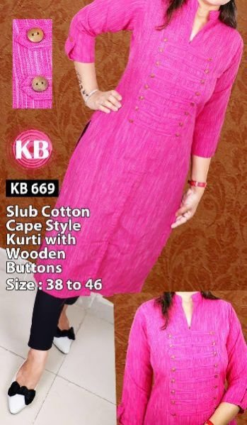 Womens Designer Kurtis 19