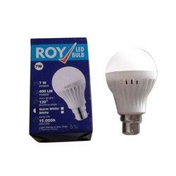 Roy Led Bulb