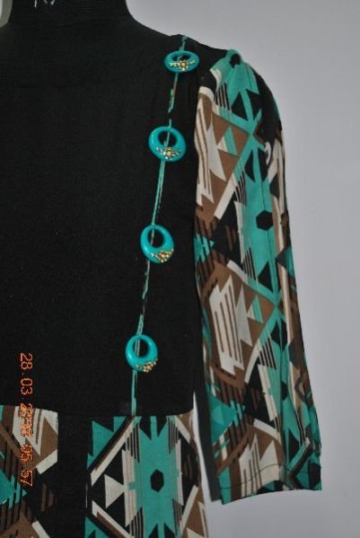 A-Line Tunic 02
