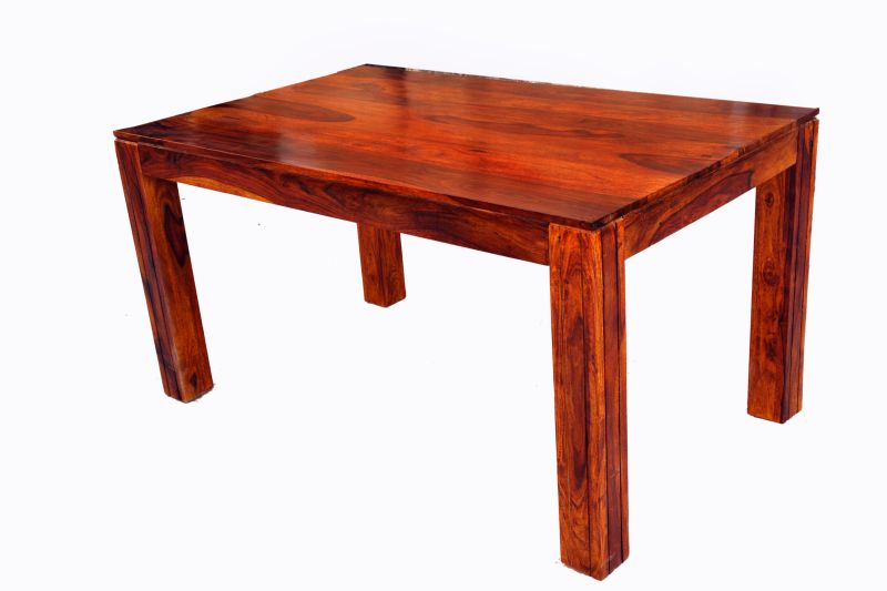 Wooden CoffeeTable 01