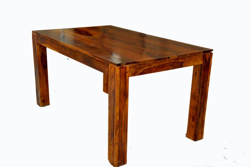 Wooden CoffeeTable 02