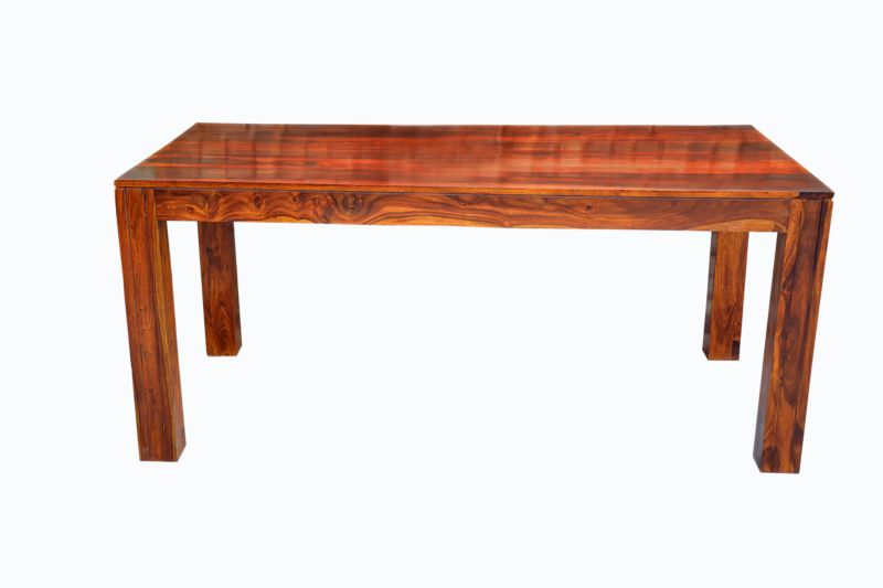 Wooden Coffee Table 03