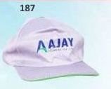 187 Cotton Cap