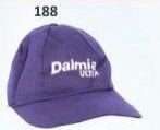 188 Cotton Cap