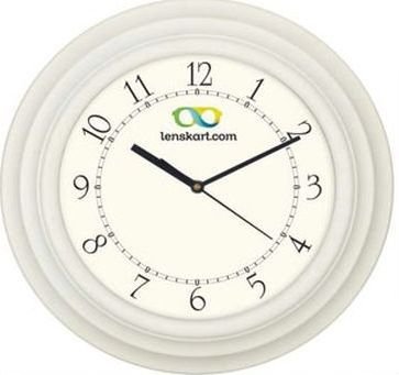 Wall Clock 01