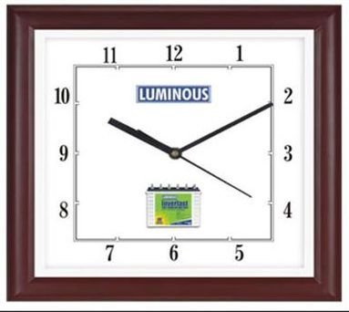 Wall Clock 04